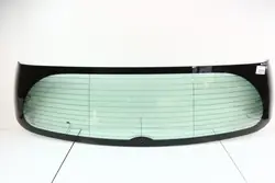 Mercedes W251 achterruit OEM w251szybt-754