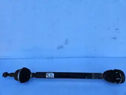 GOLF IV BORA Höger Halvaxel 1.4 1.6 1J0407272BL