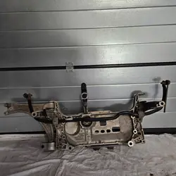 Barra de reboque VW Passat B7/Tiguan usado OEM 7NO 199 369 A