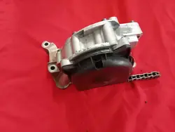 Oljepump VW SEAT SKODA 1.4 TSI CAX