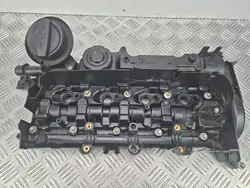 Couvercle de soupape BMW OEM 15265812 moteur N47D20C