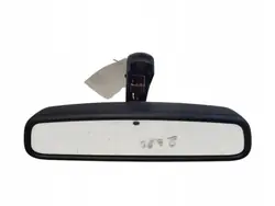 Espelho retrovisor interior Jaguar OEM 6W93-17E678-AB