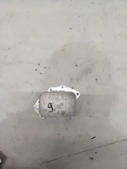 Ölkühler Citroen Peugeot 1103K2