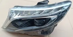 Linker Koplamp Mercedes V-Klasse Vito W447 Full LED A4479061401
