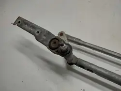 Mecanismo de motor de limpiaparabris VW Golf VI 1K1955119F