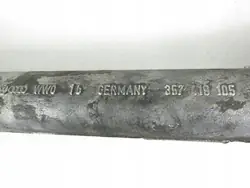 Ohjaustehostin 50457 VW SEAT
