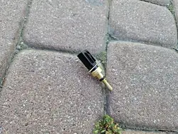 Sensor de refrigerante 2.5 Híbrido Toyota Camry VIII XV70 89422-33040