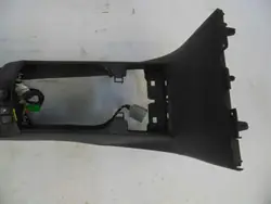 Volvo S40 II mittkonsol armstöd OEM 8687407