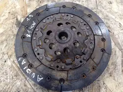 Disque d'embrayage AUDI A3 (8L1) 1.9L diesel 1997