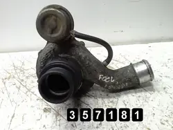 Begagnad Ford-turboladdare OEM AM-357181 för 1.8 TDCI