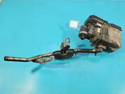 Webasto Mazda 6 II GH 2.2 CiTD Parking Heater 67889C