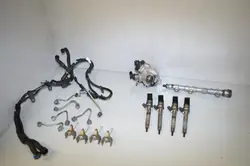 Kraftstoffsystem OEM 8472208 für BMW 2 Active Tourer