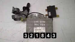 Seat Cordoba ECU OEM AM-321843 1996 Gebraucht