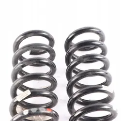 Jeu de Ressorts Suspension Arrière Mercedes W205 OEM A2053241004