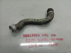 Waterleiding Mercedes Vito W447 2.2 CDI A4475010482