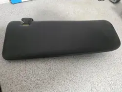 Visor esquerdo OEM 51161916287 para BMW 3 E30