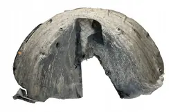 PEUGEOT 3008 II Passaruota Anteriore Sinistro 9810125380