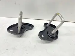 Gancho de Cierre OEM 7473707 Capó Izquierdo Derecho BMW G20