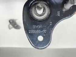 OEM 7473707 Motorhukshake Vänster Höger BMW G20 G21