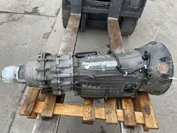 MERCEDES ML164 LIFT 08- Vaihteisto Reducer 3.0