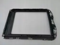 Cadre de toit panoramique OEM 30020206 pour Jeep Grand Cherokee
