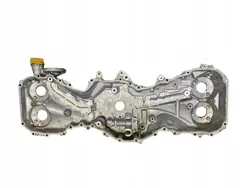 Couver de distribution OEM 13108AA220 avec pompe à huile
