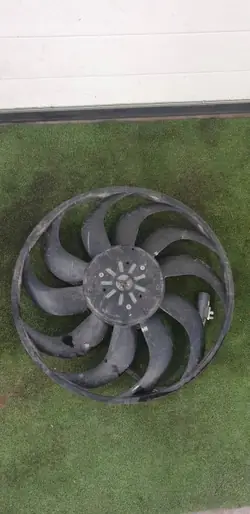 Kühlerlüfter Ford OE WLL16886 - Gebraucht