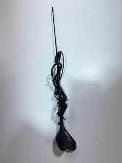 Cabo Antena Teto OEM KK3T-18812-HA Ford Transit