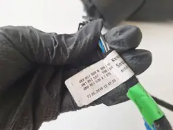 Audi A6 C8 Außenspiegel links OEM 4N0959577A Gebraucht