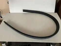 Motorraumdichtung OEM 80A823723 für Audi Q5