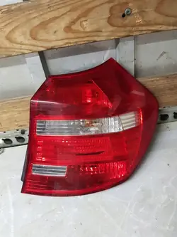 Lámpara Trasera Derecha BMW 1 E81 E87 7164956 OE