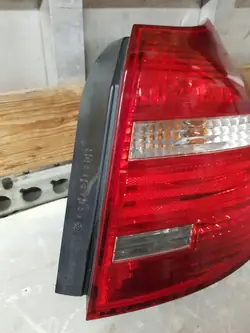 Lampe Arrière Droite BMW 1 E81 E87 7164956 OE