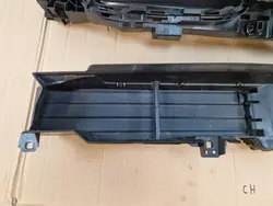 BMW OEM 51745A22690 Storette de Ventilation Volant