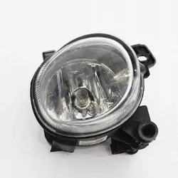 Audi Q3 8U 2014 Farol de Neblina Direito