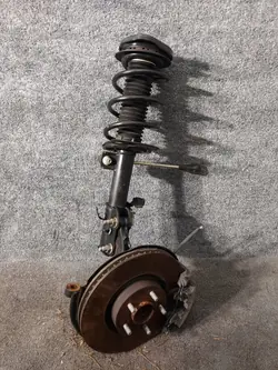 Kit Amortisseur MacPherson FORD KUGA MK3 OEM LX6118045SAE