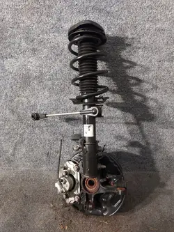 Kit Amortisseur MacPherson FORD KUGA MK3 OEM LX6118045SAE