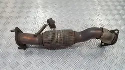 Auspuff-Flexrohr OEM PU12021 - Kia Sportage