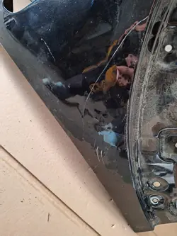 Vorderer rechter Kotflügel MINI COOPER F55 F56 F57