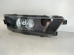Lampe Halogène Droite SKODA RAPID 12-