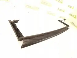 Mercedes C204 Coupé Panoramadak Spoiler OEM A2077840070