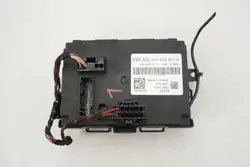 Sitzsteuermodul OEM 3AA959257A für VW Gruppe