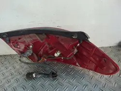 HYUNDAI I20 1.2B 2013 Feu Arrière Gauche 92401-4P500