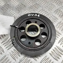 Polia do virabrequim Suzuki Grand Vitara I 1261077E12