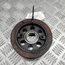 Poulie de vilebrequin Suzuki Grand Vitara I 1261077E12