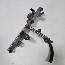 Rampe d'injection Opel Corsa B 17092023