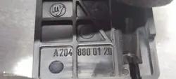 Poignée d'ouverture capot Mercedes-Benz OEM A2048800120