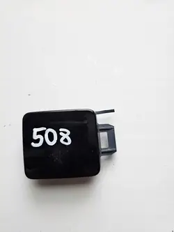 VW POLO VI GTI Tappo Paraurti Anteriore 2G0807241A