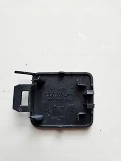 VW POLO VI GTI Frontstoßstangenabdeckung 2G0807241A