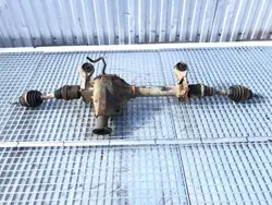 OEM LORK-1266-14421 Etudifferensiaali SsangYong Kyron 2.0