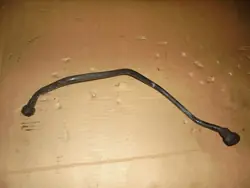Tubo de evaporador Volvo V40 OEM 31437899 - Usado